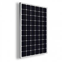 Сонячна панель Solar Panel 1270х600х35 мм 150W 12V