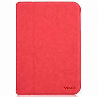 Чехол Vouni для iPad Mini/Mini2/Mini3 Leisure Red