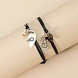 Браслет 2в1 ❤️(парні), фото 3