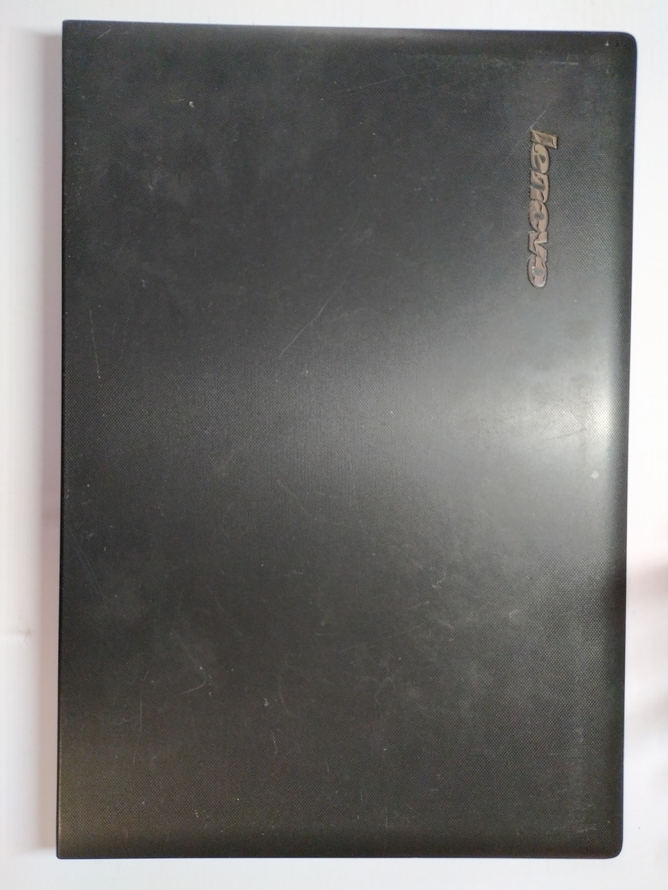Lenovo G500s G505s G510s Корпус A (кришка матриці) (AP0YB000D00) бу, фото 1