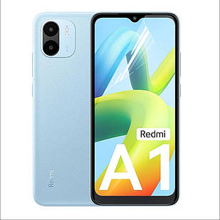 Гідрогелева плівка для Xiaomi Redmi A1 Plus