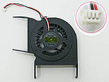 Вентилятор (кулер) для SAMSUNG R428, R403, R439, P428, R429, R480, R440, R478, фото 2