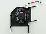 Вентилятор (кулер) для SAMSUNG R428, R403, R439, P428, R429, R480, R440, R478, фото 3