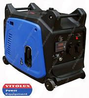 Інверторний генератор Vitolux VTX 2600 IE