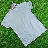 Футболка на хлопчика First kids Туреччина Відминна якість бавовна Розмір 122, фото 3