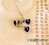 Набір Милі сердечка, фото 5