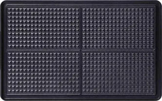 Пластини для приготування вафель для бутербродниці Tefal (XA800512)