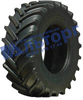 Шина 710/70R38 TR-203 для ведущих колес тракторов: John Deere, Case Magnum, New Holland, комбайнов: Kleine