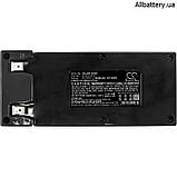 Акумулятор Wiper  Blitz, Blitz : X, Blitz 2.0, Blitz 2.0 Evolution L60, Blitz Xk, Blitz Xp, J Xh, Joy, Joy Xp,, фото 3