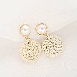 Сережки, фото 4