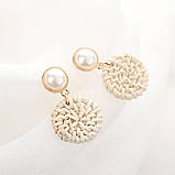 Сережки, фото 5