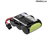 Акумулятор Panasonic  3807, KX-P372DH, KX-T150W, KX-T180W, KX-T3080R, KX-T3610, KX-T3620, KX-T3640, KX-T3705,, фото 2