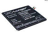 Акумулятор HTC  828 Dual SIM, A53, A55, D828w, D828x, Desire 828, Desire 830, Desire D828w, Desire D828X,, фото 2