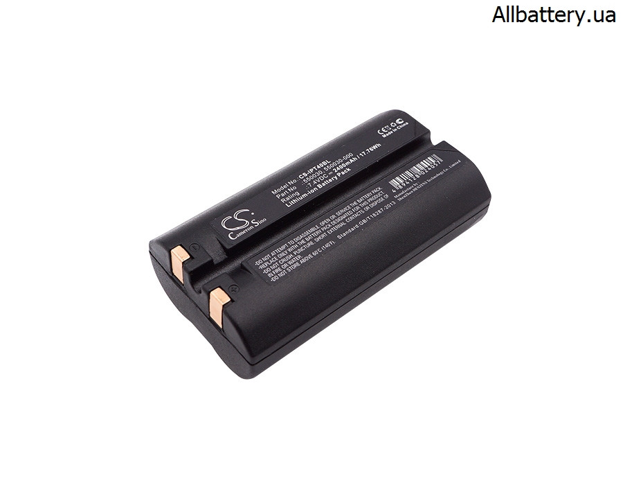 Акумулятор ONeil  MF2TE, MF4Te, Microflash 4i, Microflash 4T, Microflash 4T Printer, Microflash 4tCR,, фото 1