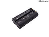 Акумулятор ONeil  MF2TE, MF4Te, Microflash 4i, Microflash 4T, Microflash 4T Printer, Microflash 4tCR,, фото 2