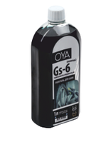 Поліроль для шин  “Глянець” Gs6 (1 л) ТМ OYA