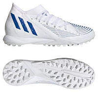 Сороконожки adidas Predator Edge.3 TF. Оригинал ар. GX0000-EU.