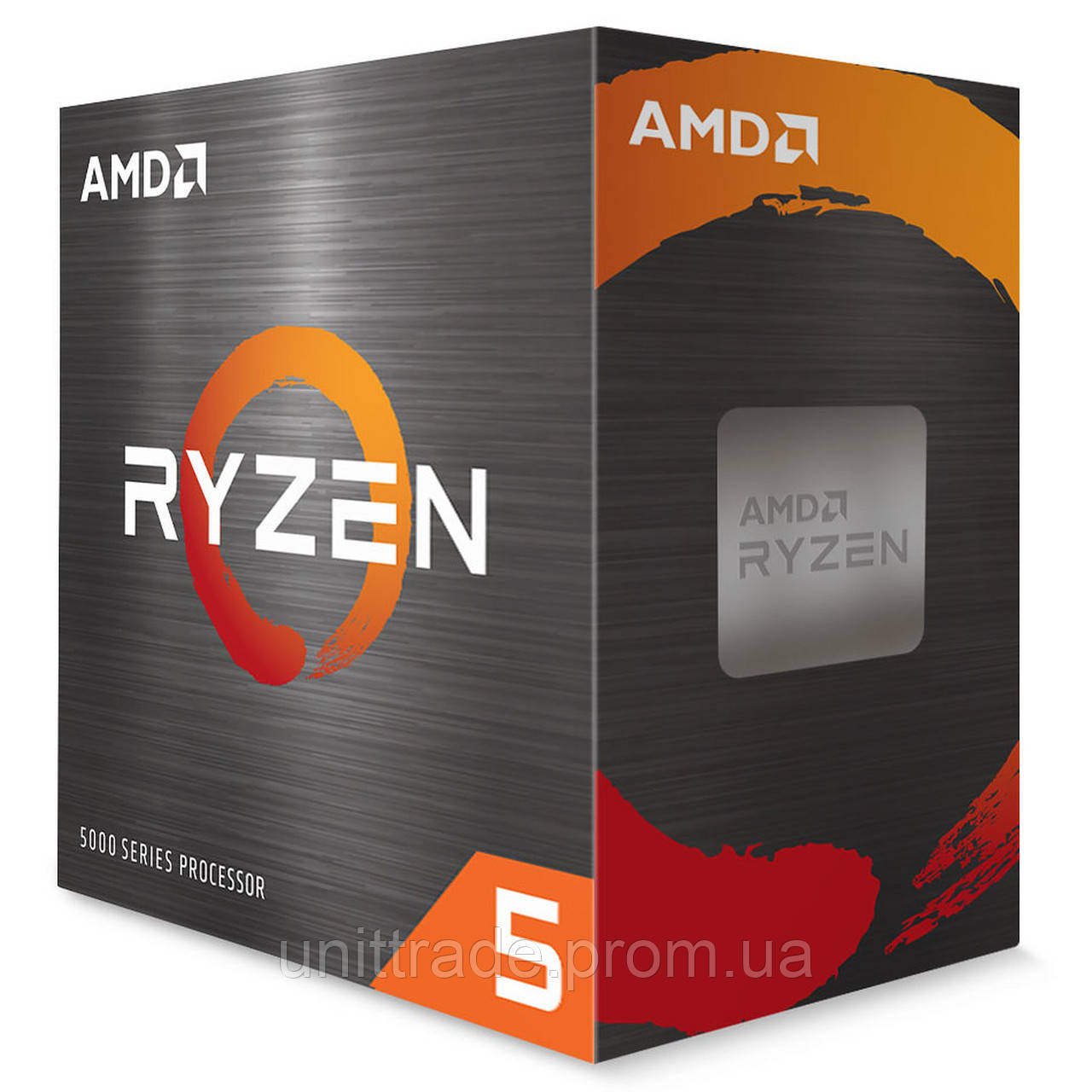 Купить Процесор AMD Ryzen 5 5600G (3.9GHz 16MB 65W AM4) Box (100 ...