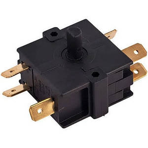 Перемикач режимів роботи кавоварки Delonghi (5513200029)