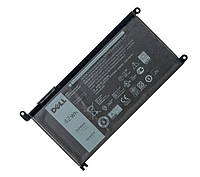 Батарея оригинальная Dell WDX0R Inspiron, Vostro 13 15 17 5368 5378 7368 7378 5565 5567 5568 5578 7569 7579