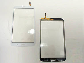 Тачскрин Samsung Galaxy Tab 3 T311 8.0" (3G Version) White (сенсорне скло)