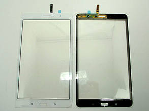 Тачскрин Samsung Galaxy Tab Pro 8.4 T320 (SM-T230) 8.4" (WiFi Version) White (сенсорне скло)