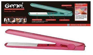 Праска для волосся Gemei GM-1990