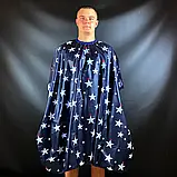 Пеньюар накидка з легкої плащівки SPL 905073-2, фото 6