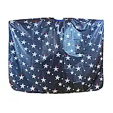 Пеньюар накидка з легкої плащівки SPL 905073-2, фото 7