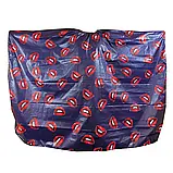 Пеньюар накидка з легкої плащівки SPL 905073-2, фото 9