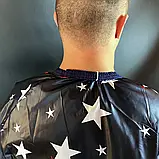 Пеньюар накидка з легкої плащівки SPL 905073-2, фото 8