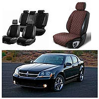 Накидки для авто Dodge Avenger 2007 2013