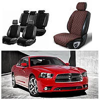 Накидки для авто Dodge Charger 2011