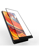 Защитное стекло Xiaomi Mi Mix 2 (6D) / Защитное стекло Xiaomi Mi Mix 2 (6D) противоударное стекло