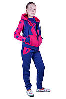 Спортивний костюм для дівчинки Gold Star