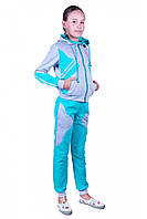 Спортивний костюм для дівчинки Лілія