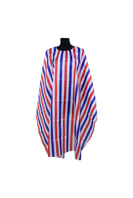 Пеньюар накидка перукарський Barber SPL 905073-4