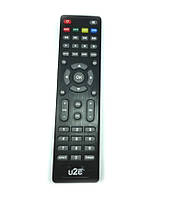 U2C UClan T2 HD Internet Plus (U2C T2 Internet Plus) Пульт T2