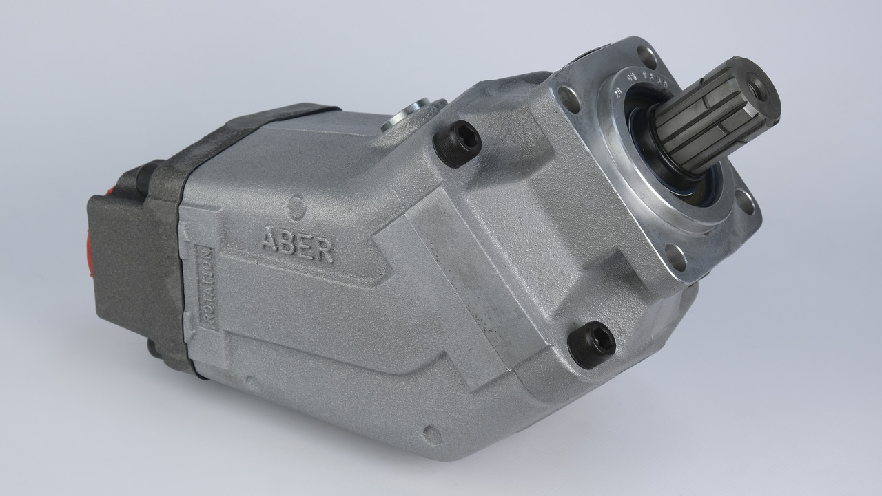 Аксіально поршневий насос Aber BI170H9 (172 см3)