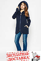 Пальто жіноче X-Woyz PL-8534