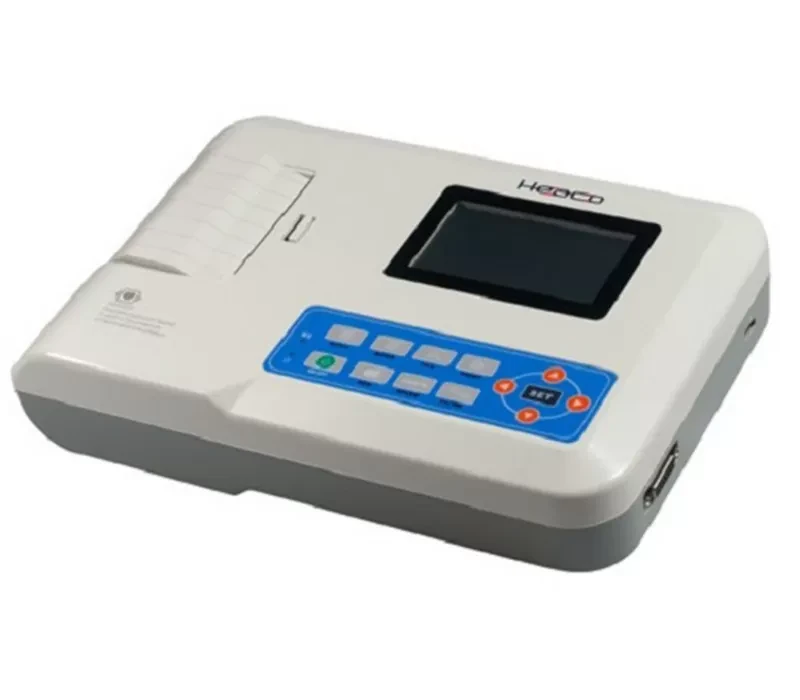 Електрокардіограф ECG300G