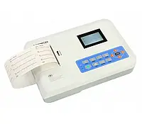 Електрокардіограф ECG300G LCD