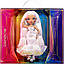 Колекційна лялька Rainbow High Holiday Edition 2022 Роксі Гранд 582687, фото 7