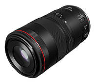 Объектив Canon RF 100mm f 2.8L Macro IS USM