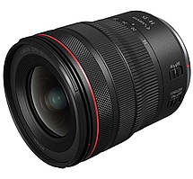 Об'єктив Canon RF 14-35mm f 4L IS USM , Гарантія