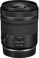 Об'єктив Canon RF 15-30mm f 4.5-6.3 IS STM , Гарантія