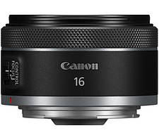 Об'єктив Canon RF 16 mm f 2.8 STM , Гарантія