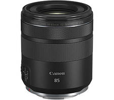 Об'єктив Canon RF 85mm f 2 Macro IS STM , Гарантія