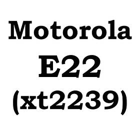 Motorola E22 (xt2239)