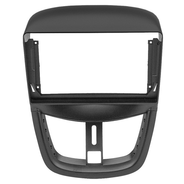 Перехідна рамка Peugeot 207 Carav 22-130